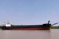 Barge à vendre