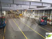 Navire RORO à vendre