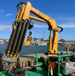 Remorqueur à vendre