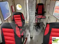 Bateaux de travail à vendre