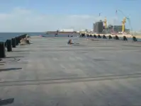Barge à vendre