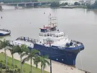 Remorqueur à vendre