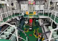 Remorqueur à vendre