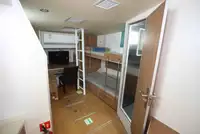 Bateau pilote à vendre