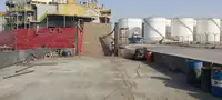 Barge à vendre