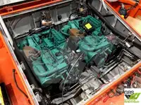 Bateaux de travail à vendre