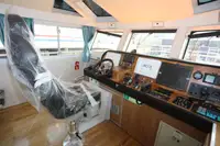 Bateau pilote à vendre