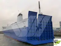 Remorqueur à vendre