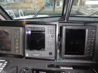 Traversier à vendre