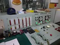 Navire RORO à vendre