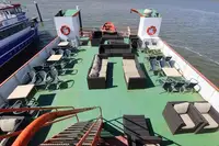 Bateau à moteur à vendre