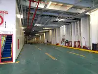 Navire frigorifique à vendre