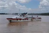 Porte-conteneurs à vendre