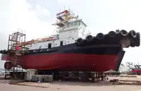 Remorqueur à vendre