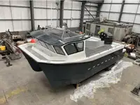 Catamaran à vendre