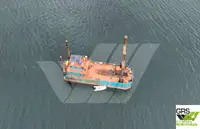 plate-forme de forage auto-élévatrice à vendre