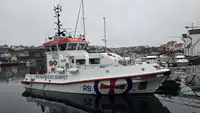Remorqueur à vendre