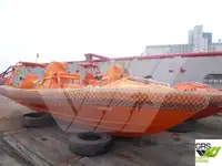 Bateaux de travail à vendre