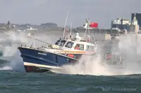 Patrouilleur à vendre