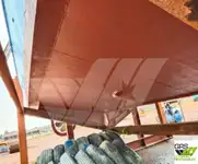 navire de parc éolien à vendre