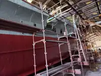Navire palangrier à vendre
