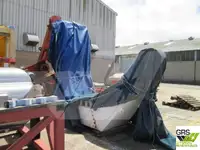 Navire de sauvetage à vendre