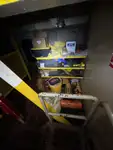 Dragueur à vendre