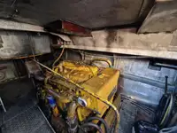 Bateau pilote à vendre