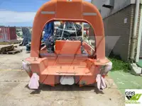 Navire de sauvetage à vendre