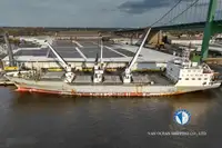 Navire frigorifique à vendre