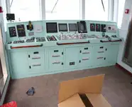 Remorqueur à vendre