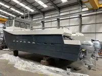 Catamaran à vendre