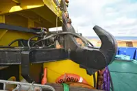 Remorqueur à vendre