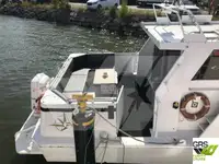 Bateau de croisière à vendre