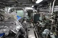 Navire RoPax à vendre