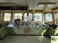 Remorqueur à vendre