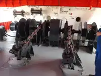 Navire ravitailleur de plate-forme (PSV) à vendre