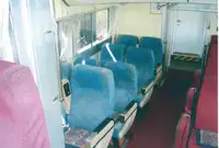 Bateau à moteur à vendre