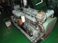 Navire RORO à vendre