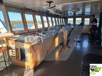 Navire RORO à vendre