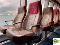 Navire RORO à vendre