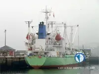 Navire frigorifique à vendre
