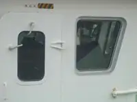 Chalutier de pêche à vendre