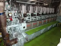 Navire RORO à vendre