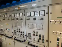 Navire d'enquête à vendre