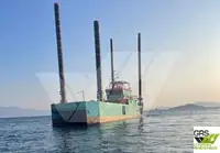 plate-forme de forage auto-élévatrice à vendre