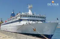 Traversier à vendre