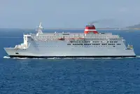 Navire RoPax à vendre