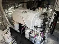 Bateau pilote à vendre