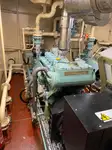 Remorqueur à vendre